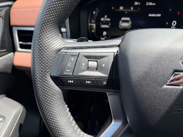 SEMINUEVOS MITSUBISHI Outlander a Estados en autogozo