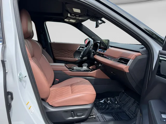 SEMINUEVOS MITSUBISHI Outlander a Estados en autogozo