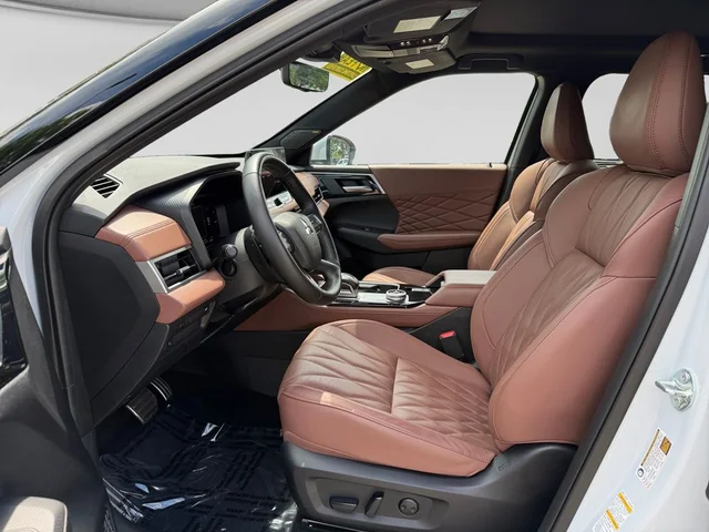 SEMINUEVOS MITSUBISHI Outlander a Estados en autogozo