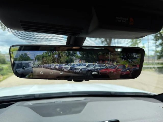 SEMINUEVOS MITSUBISHI Outlander a Estados en autogozo