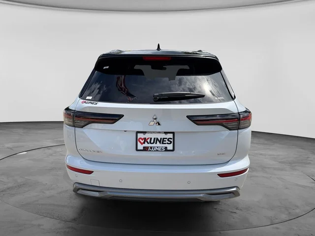 SEMINUEVOS MITSUBISHI Outlander a Estados en autogozo