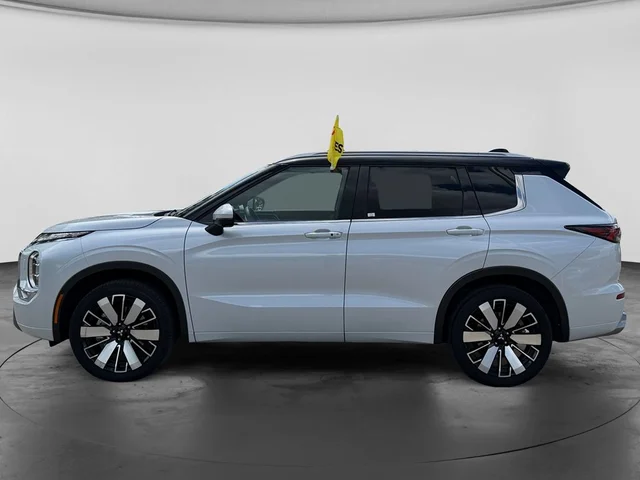 SEMINUEVOS MITSUBISHI Outlander a Estados en autogozo