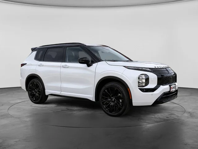 Nuevos MITSUBISHI OUTLANDER à Estados chez autogozo