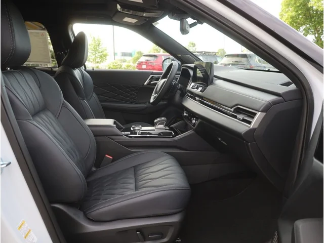 Nuevos MITSUBISHI OUTLANDER à Estados chez autogozo