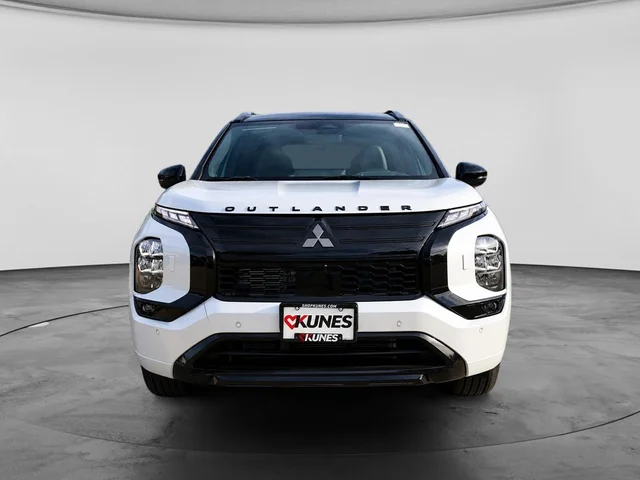 Nuevos MITSUBISHI OUTLANDER à Estados chez autogozo