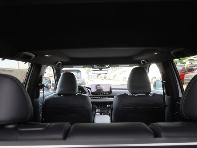 Nuevos MITSUBISHI OUTLANDER à Estados chez autogozo