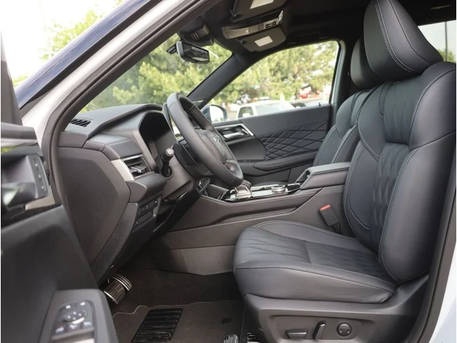 Nuevos MITSUBISHI OUTLANDER à Estados chez autogozo