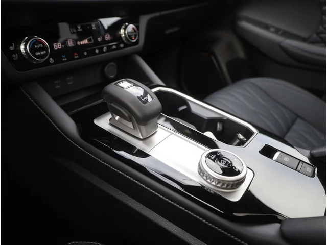 Nuevos MITSUBISHI OUTLANDER à Estados chez autogozo