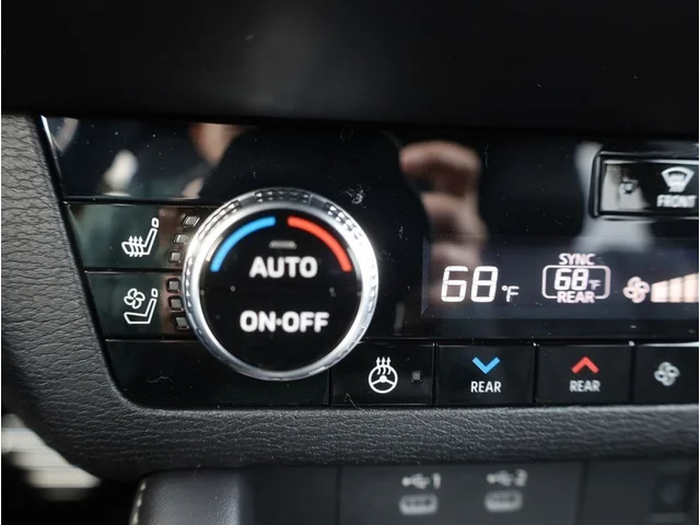 Nuevos MITSUBISHI OUTLANDER à Estados chez autogozo