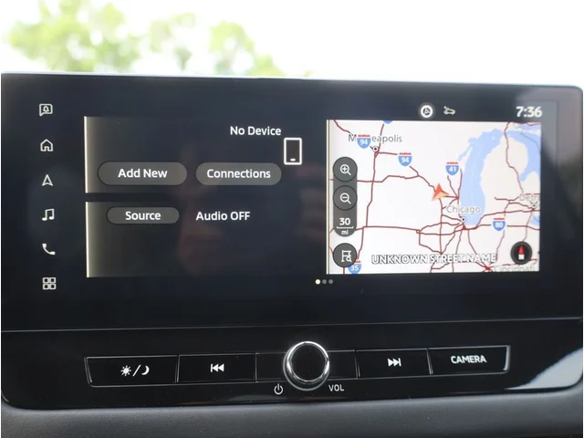 Nuevos MITSUBISHI OUTLANDER à Estados chez autogozo