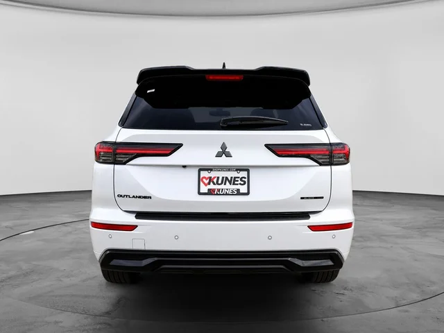 Nuevos MITSUBISHI OUTLANDER à Estados chez autogozo