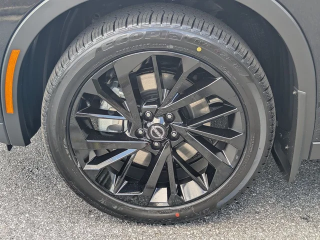 Nuevos NISSAN ROGUE PLUG-IN HYBRID à Estados chez autogozo
