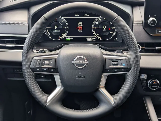 Nuevos NISSAN ROGUE PLUG-IN HYBRID à Estados chez autogozo