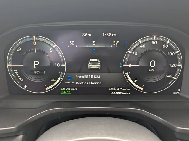 Nuevos NISSAN ROGUE PLUG-IN HYBRID à Estados chez autogozo