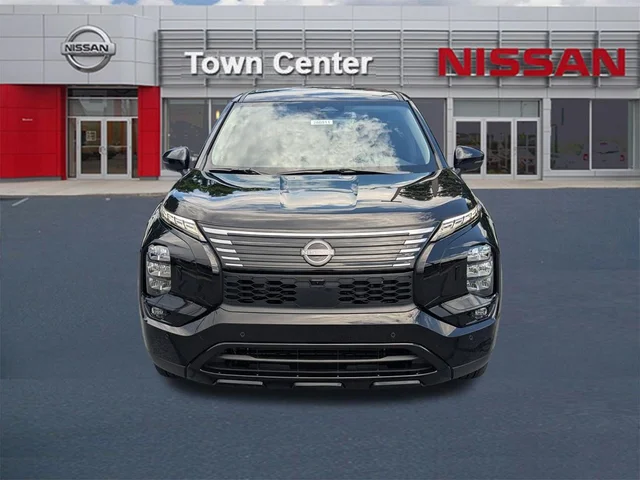 Nuevos NISSAN ROGUE PLUG-IN HYBRID à Estados chez autogozo