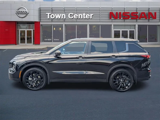 Nuevos NISSAN ROGUE PLUG-IN HYBRID à Estados chez autogozo