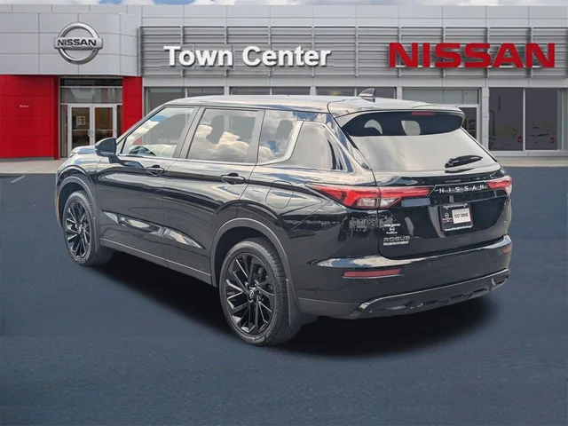 Nuevos NISSAN ROGUE PLUG-IN HYBRID à Estados chez autogozo