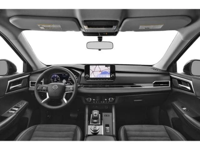 Nuevos NISSAN ROGUE PLUG-IN HYBRID à Estados chez autogozo