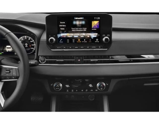 Nuevos NISSAN ROGUE PLUG-IN HYBRID à Estados chez autogozo