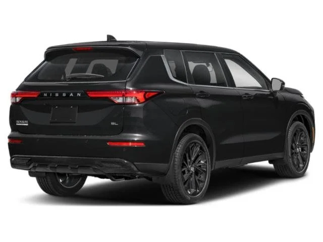 Nuevos NISSAN ROGUE PLUG-IN HYBRID à Estados chez autogozo
