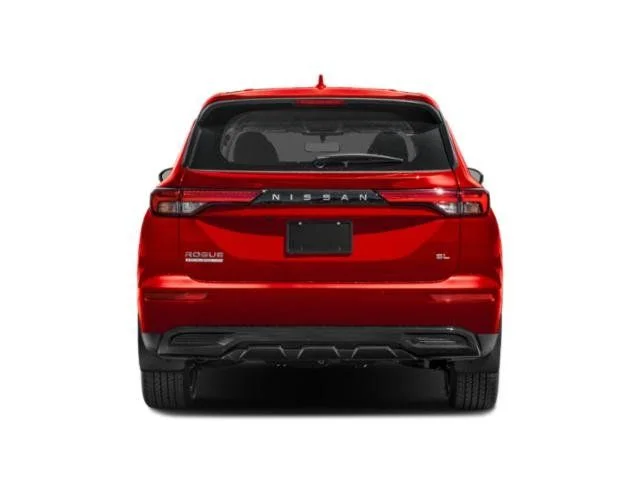 Nuevos NISSAN ROGUE PLUG-IN HYBRID à Estados chez autogozo