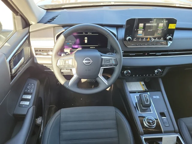 Nuevos NISSAN ROGUE PLUG-IN HYBRID à Estados chez autogozo