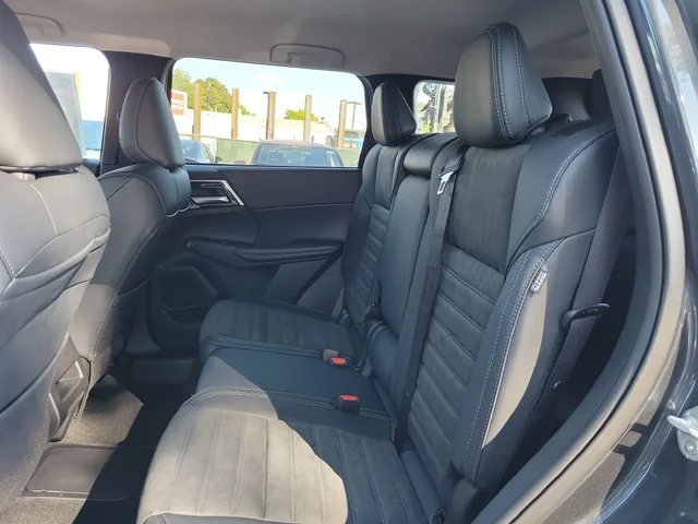 Nuevos NISSAN ROGUE PLUG-IN HYBRID à Estados chez autogozo