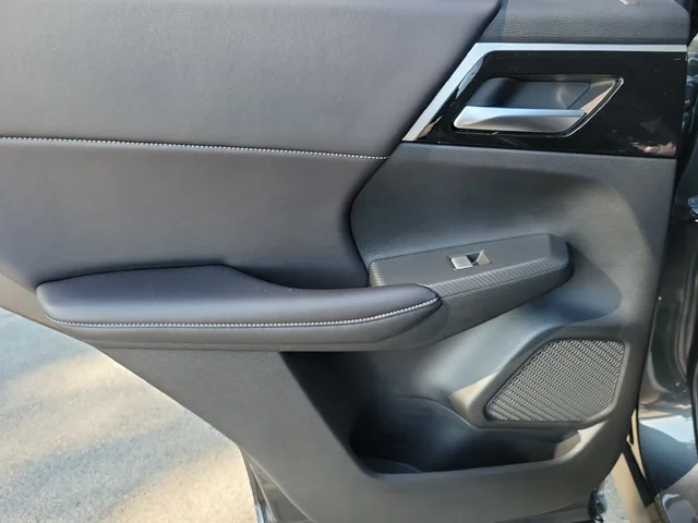 Nuevos NISSAN ROGUE PLUG-IN HYBRID à Estados chez autogozo