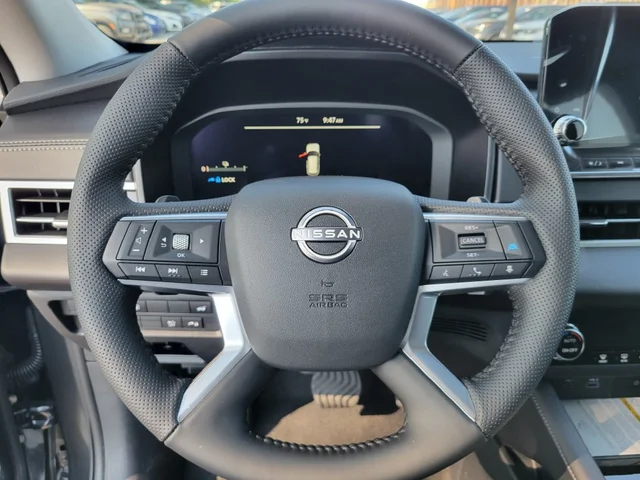 Nuevos NISSAN ROGUE PLUG-IN HYBRID à Estados chez autogozo