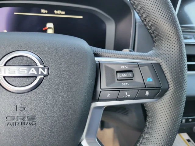 Nuevos NISSAN ROGUE PLUG-IN HYBRID à Estados chez autogozo