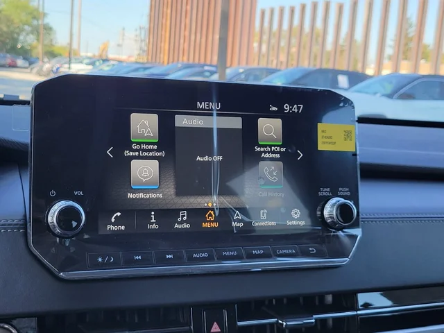 Nuevos NISSAN ROGUE PLUG-IN HYBRID à Estados chez autogozo