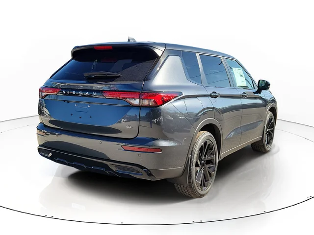 Nuevos NISSAN ROGUE PLUG-IN HYBRID à Estados chez autogozo