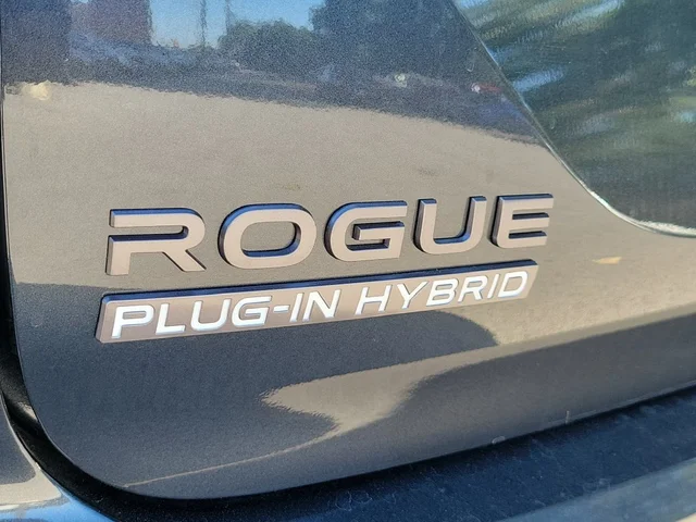 Nuevos NISSAN ROGUE PLUG-IN HYBRID à Estados chez autogozo