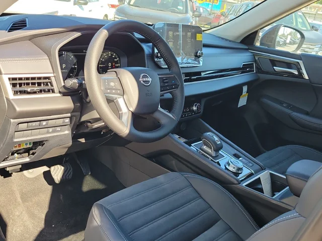 Nuevos NISSAN ROGUE PLUG-IN HYBRID à Estados chez autogozo