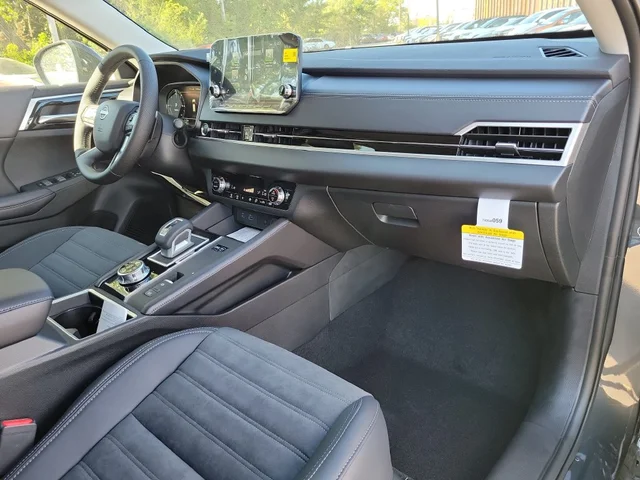 Nuevos NISSAN ROGUE PLUG-IN HYBRID à Estados chez autogozo