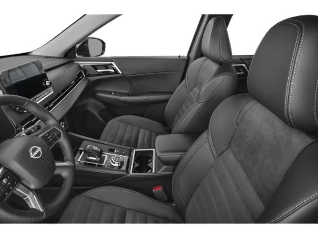 Nuevos NISSAN ROGUE PLUG-IN HYBRID à Estados chez autogozo