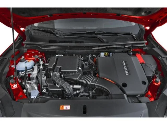 Nuevos NISSAN ROGUE PLUG-IN HYBRID à Estados chez autogozo