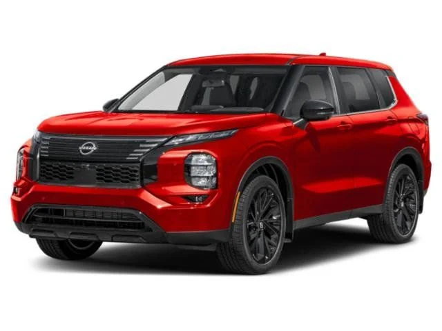 Nuevos NISSAN ROGUE PLUG-IN HYBRID à Estados chez autogozo