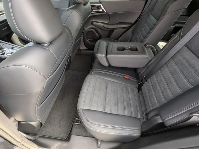 Nuevos NISSAN ROGUE PLUG-IN HYBRID à Estados chez autogozo