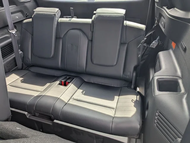 Nuevos NISSAN ROGUE PLUG-IN HYBRID à Estados chez autogozo