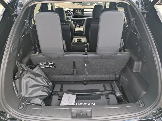 Nuevos NISSAN ROGUE PLUG-IN HYBRID à Estados chez autogozo