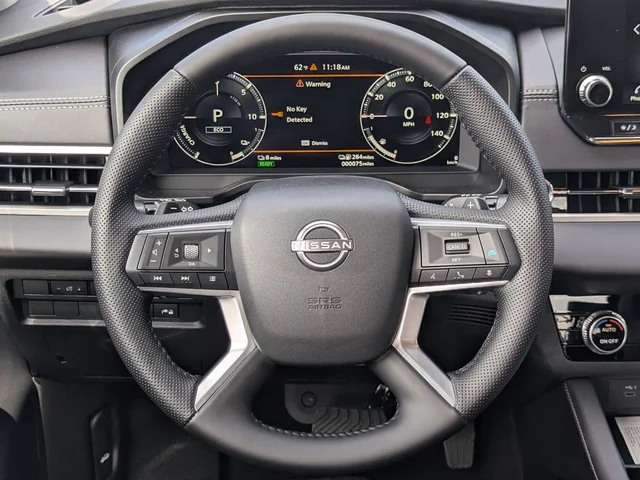 Nuevos NISSAN ROGUE PLUG-IN HYBRID à Estados chez autogozo