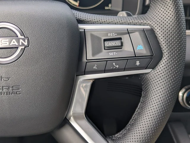 Nuevos NISSAN ROGUE PLUG-IN HYBRID à Estados chez autogozo