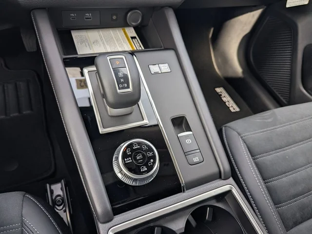 Nuevos NISSAN ROGUE PLUG-IN HYBRID à Estados chez autogozo