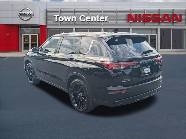 Nuevos NISSAN ROGUE PLUG-IN HYBRID à Estados chez autogozo