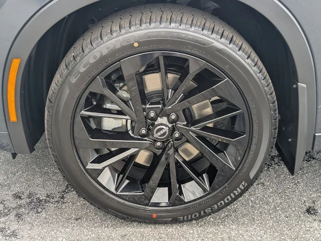 Nuevos NISSAN ROGUE PLUG-IN HYBRID à Estados chez autogozo