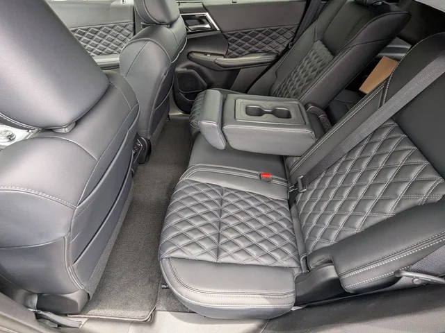 Nuevos NISSAN ROGUE PLUG-IN HYBRID à Estados chez autogozo