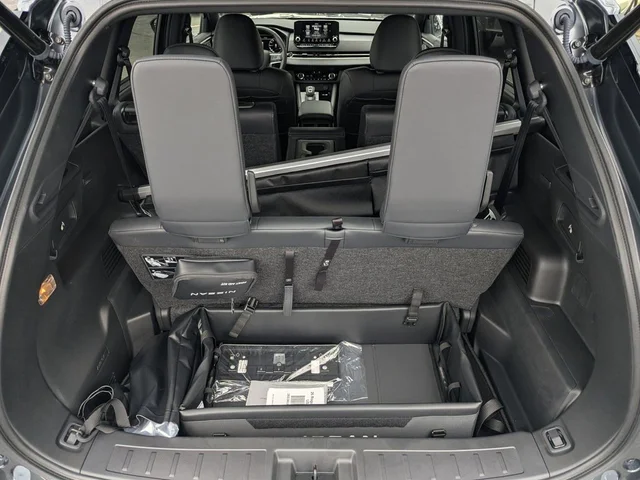 Nuevos NISSAN ROGUE PLUG-IN HYBRID à Estados chez autogozo