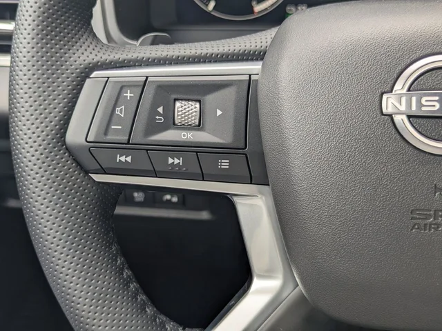 Nuevos NISSAN ROGUE PLUG-IN HYBRID à Estados chez autogozo