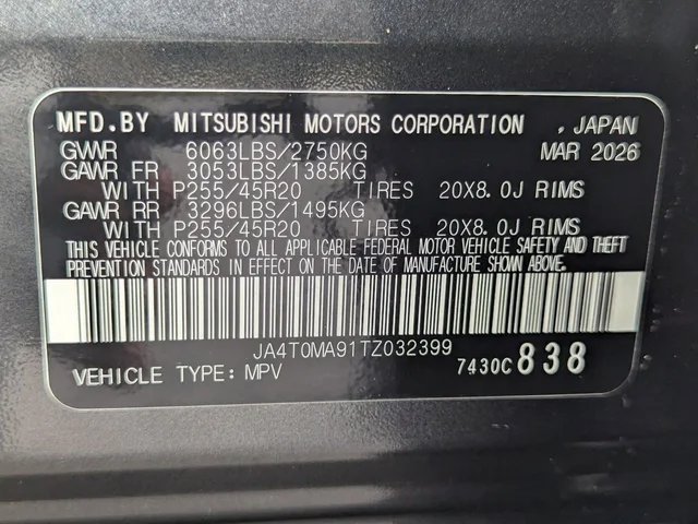 Nuevos NISSAN ROGUE PLUG-IN HYBRID à Estados chez autogozo